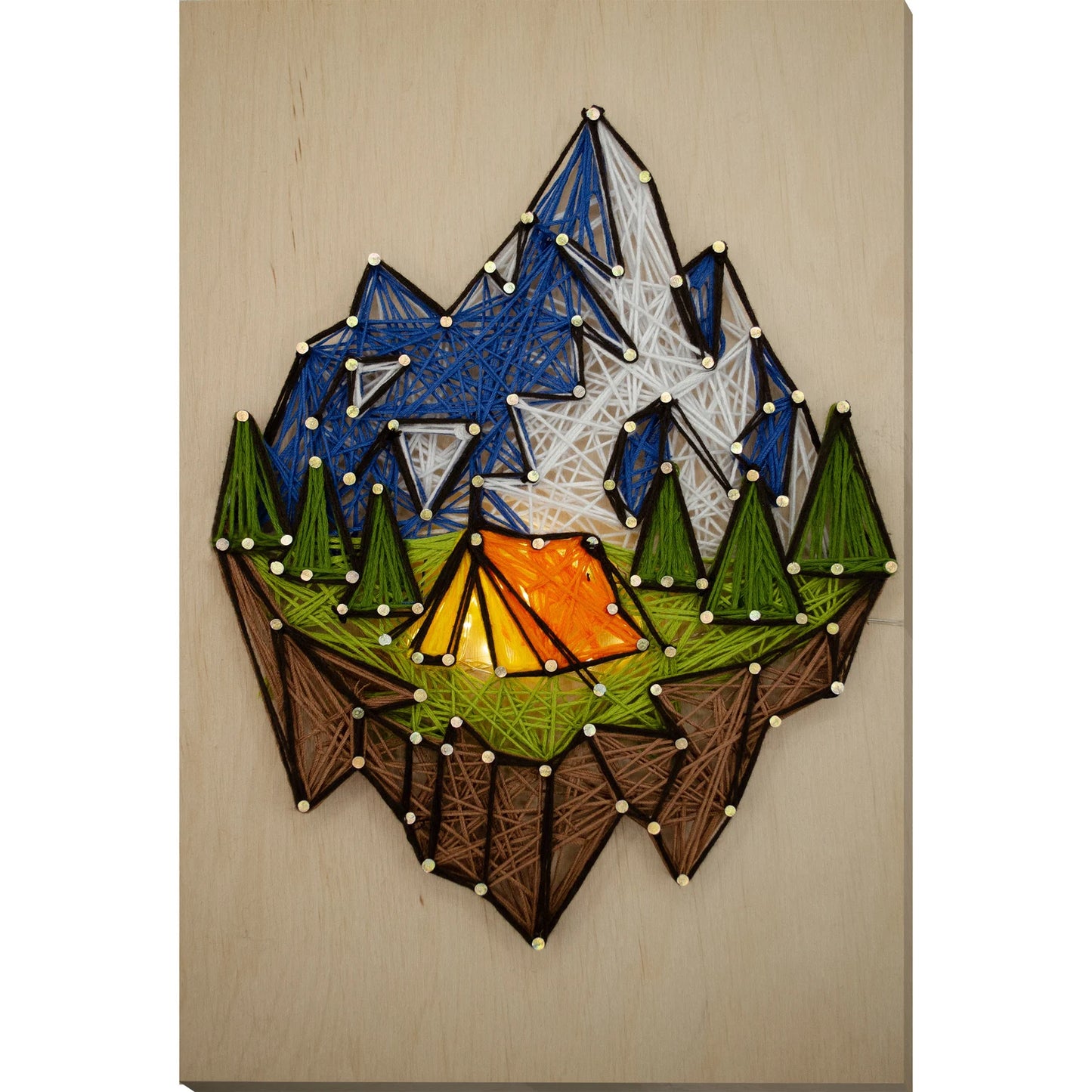 Mountain  Homedecor